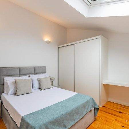 A Window To Porto - Pestana Charming Flat Apartment Exterior foto