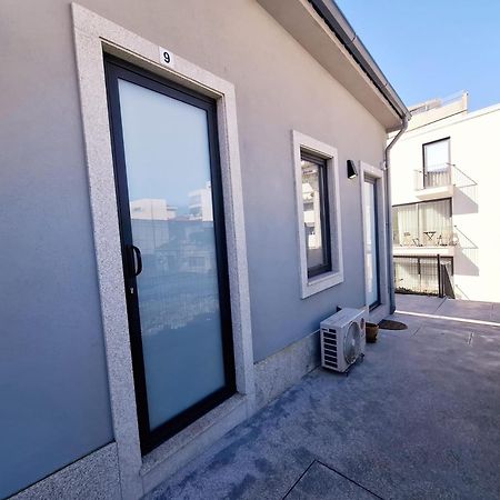 A Window To Porto - Pestana Charming Flat Apartment Exterior foto