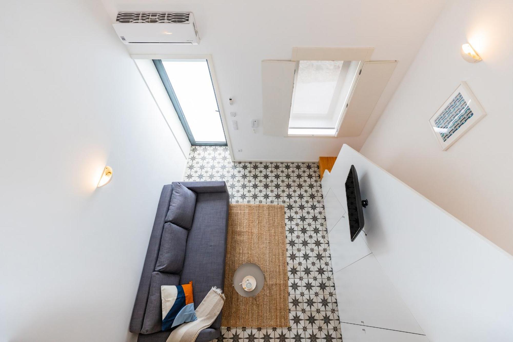 A Window To Porto - Pestana Charming Flat Apartment Exterior foto