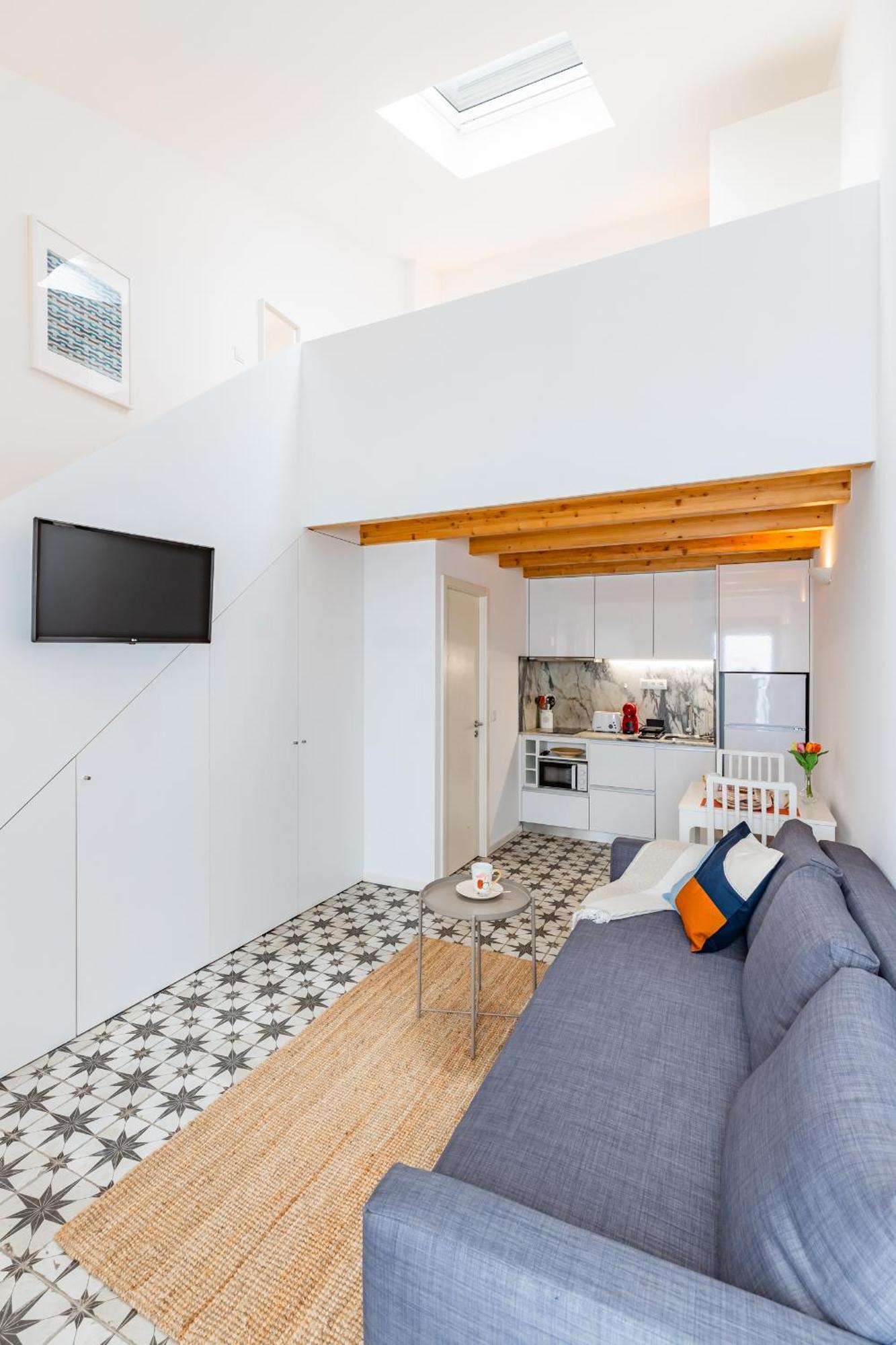 A Window To Porto - Pestana Charming Flat Apartment Exterior foto