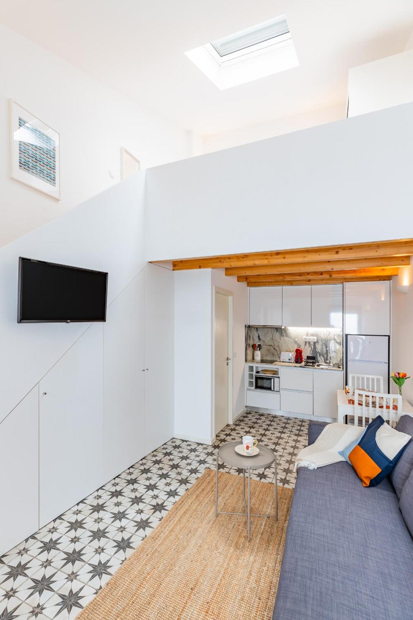 A Window To Porto - Pestana Charming Flat Apartment Exterior foto