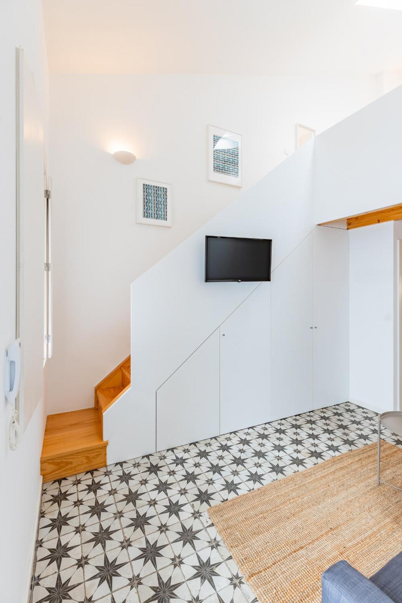 A Window To Porto - Pestana Charming Flat Apartment Exterior foto