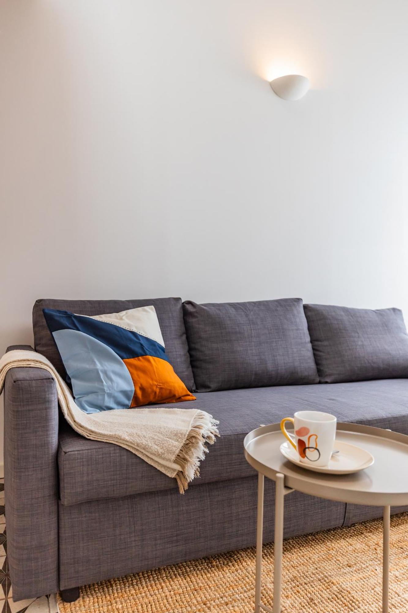 A Window To Porto - Pestana Charming Flat Apartment Exterior foto