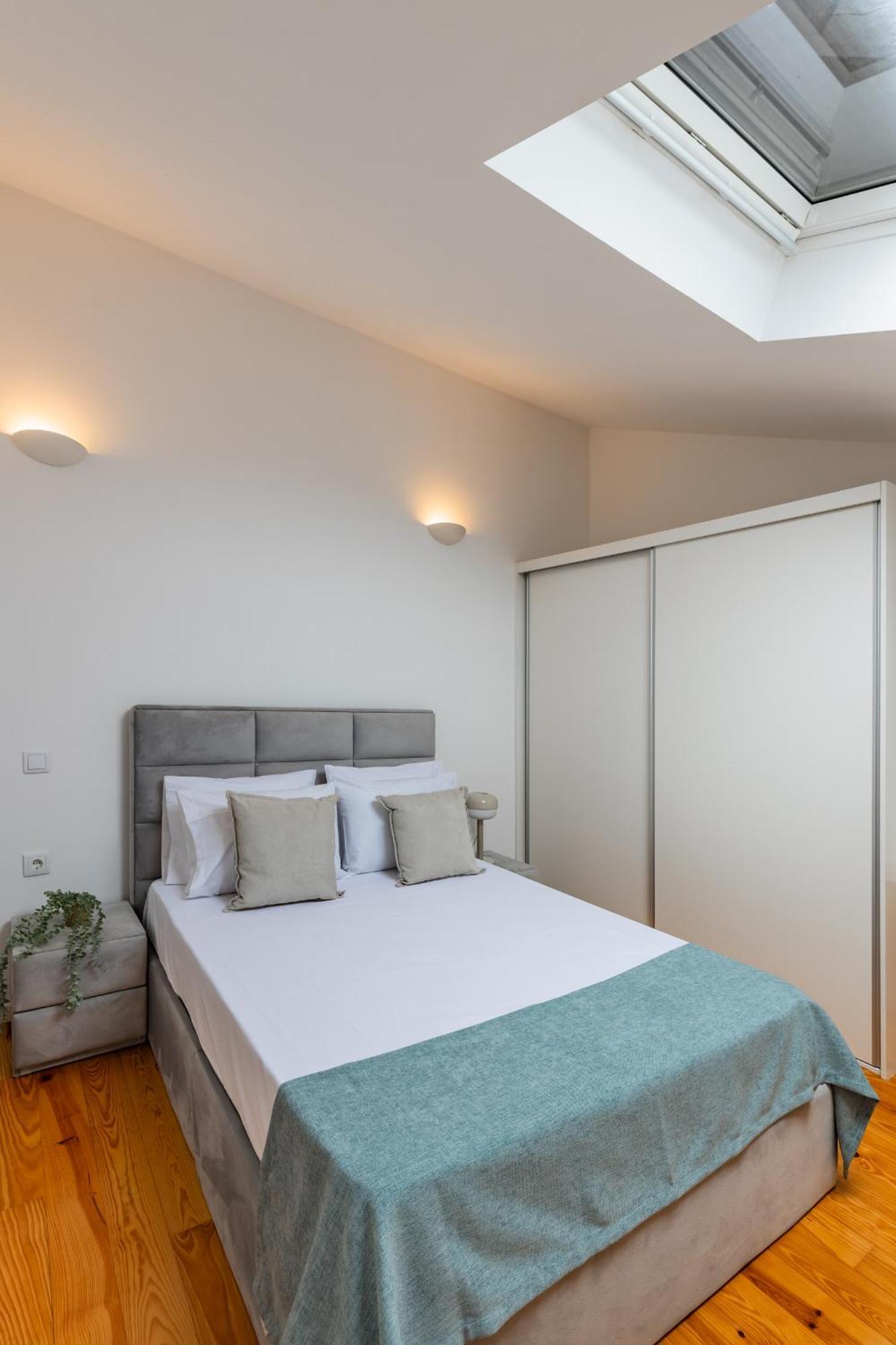 A Window To Porto - Pestana Charming Flat Apartment Exterior foto