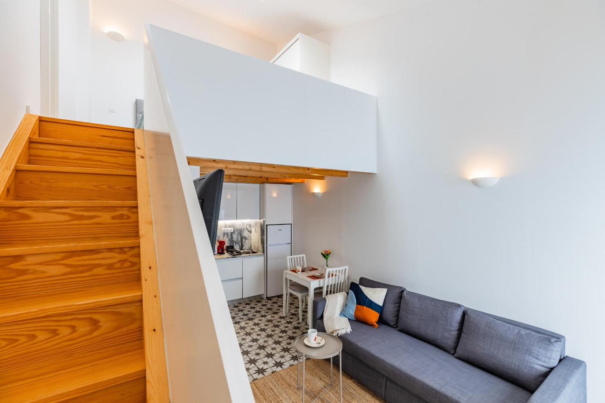 A Window To Porto - Pestana Charming Flat Apartment Exterior foto