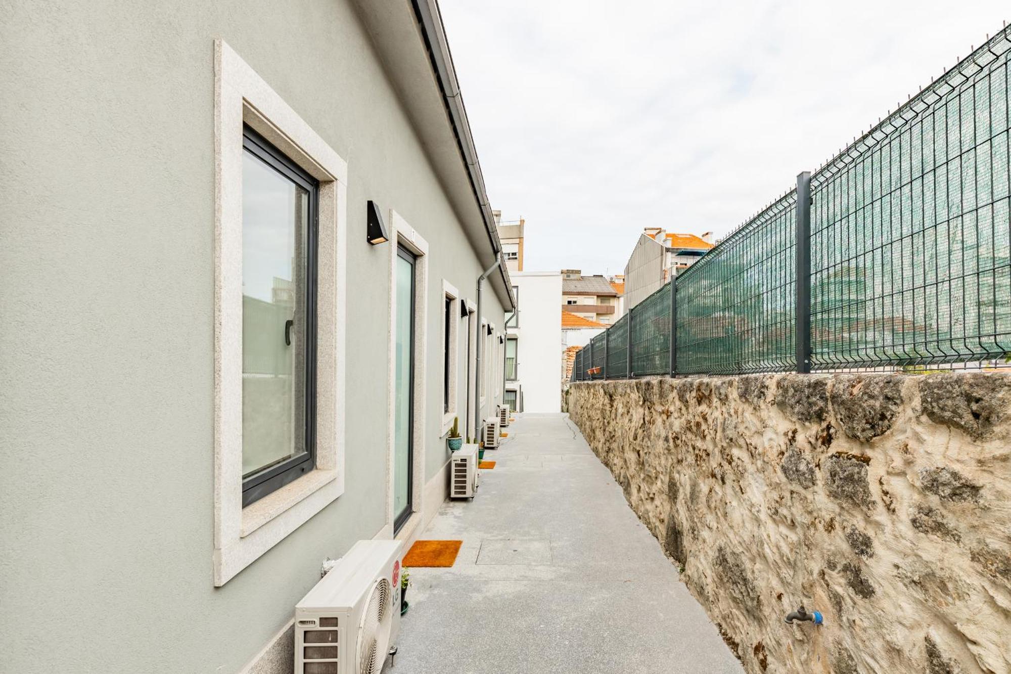 A Window To Porto - Pestana Charming Flat Apartment Exterior foto