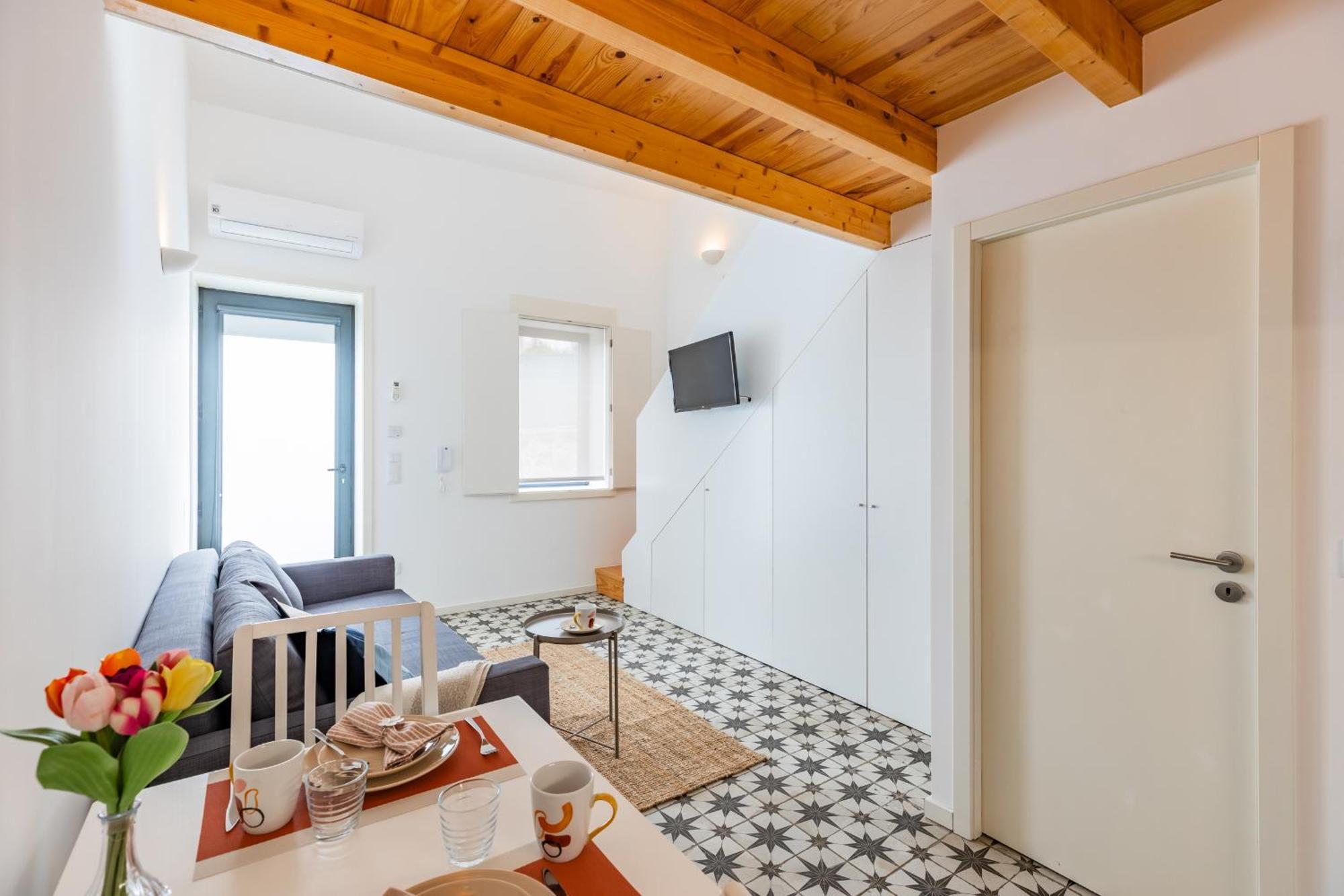 A Window To Porto - Pestana Charming Flat Apartment Exterior foto