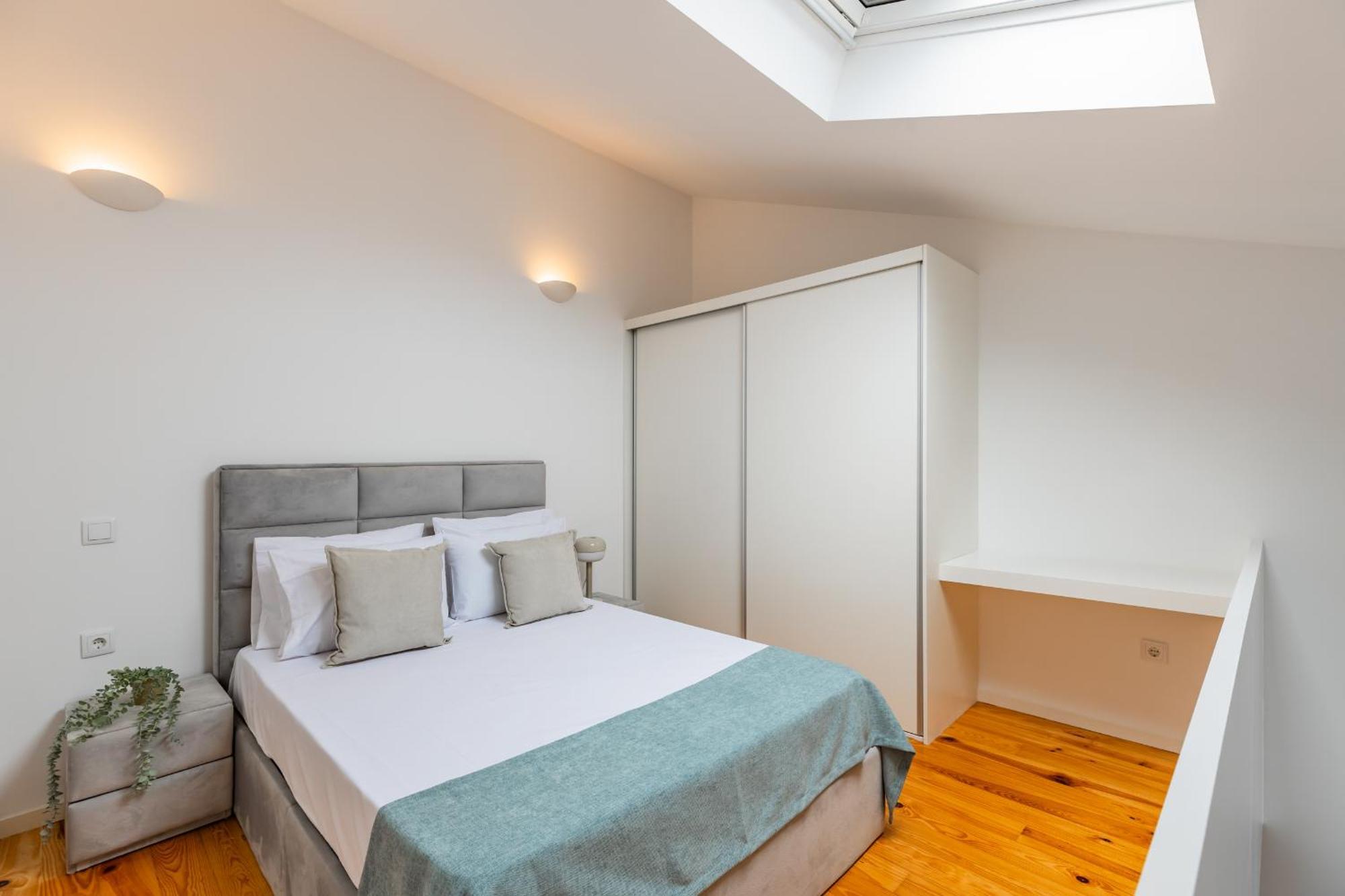 A Window To Porto - Pestana Charming Flat Apartment Exterior foto
