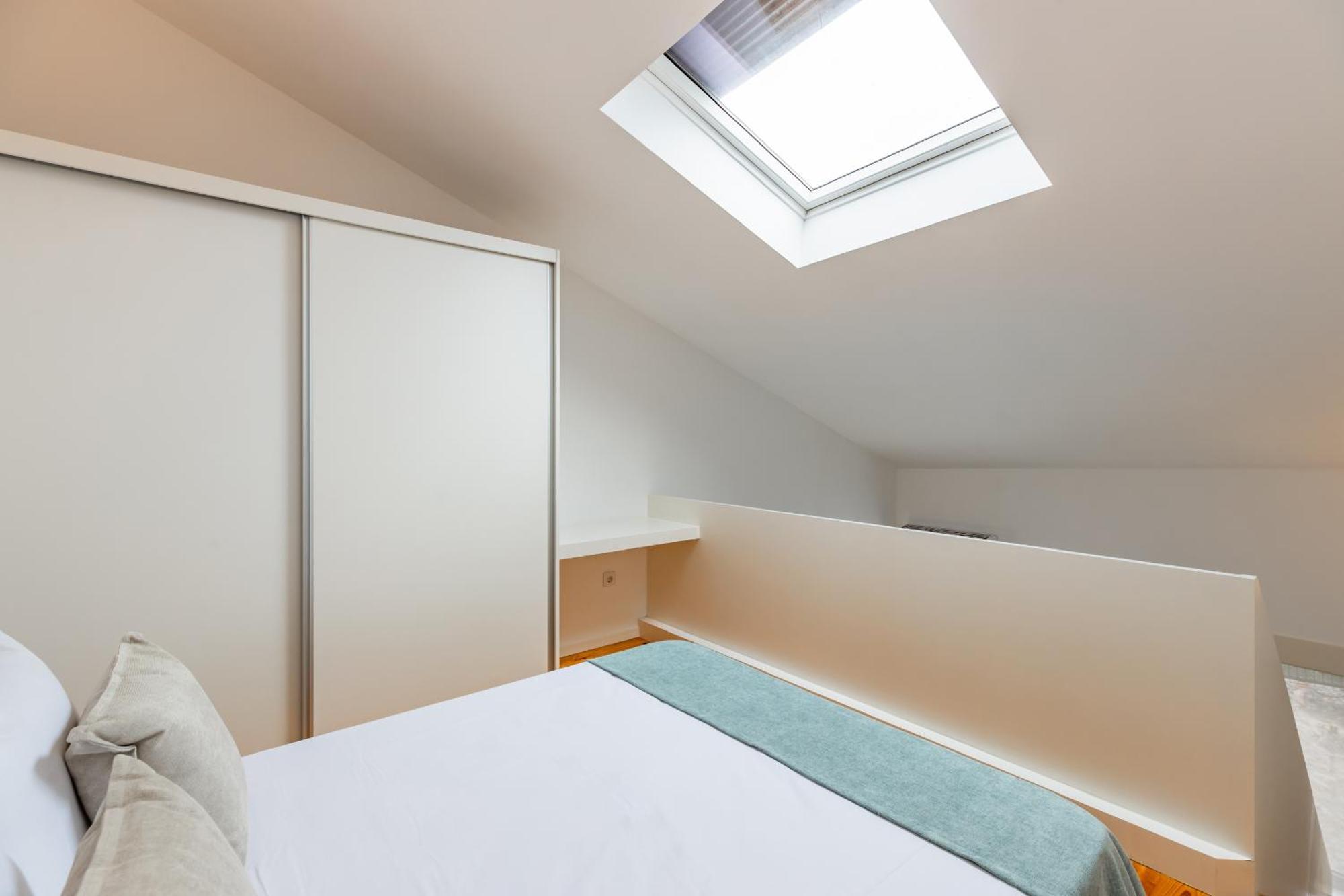 A Window To Porto - Pestana Charming Flat Apartment Exterior foto