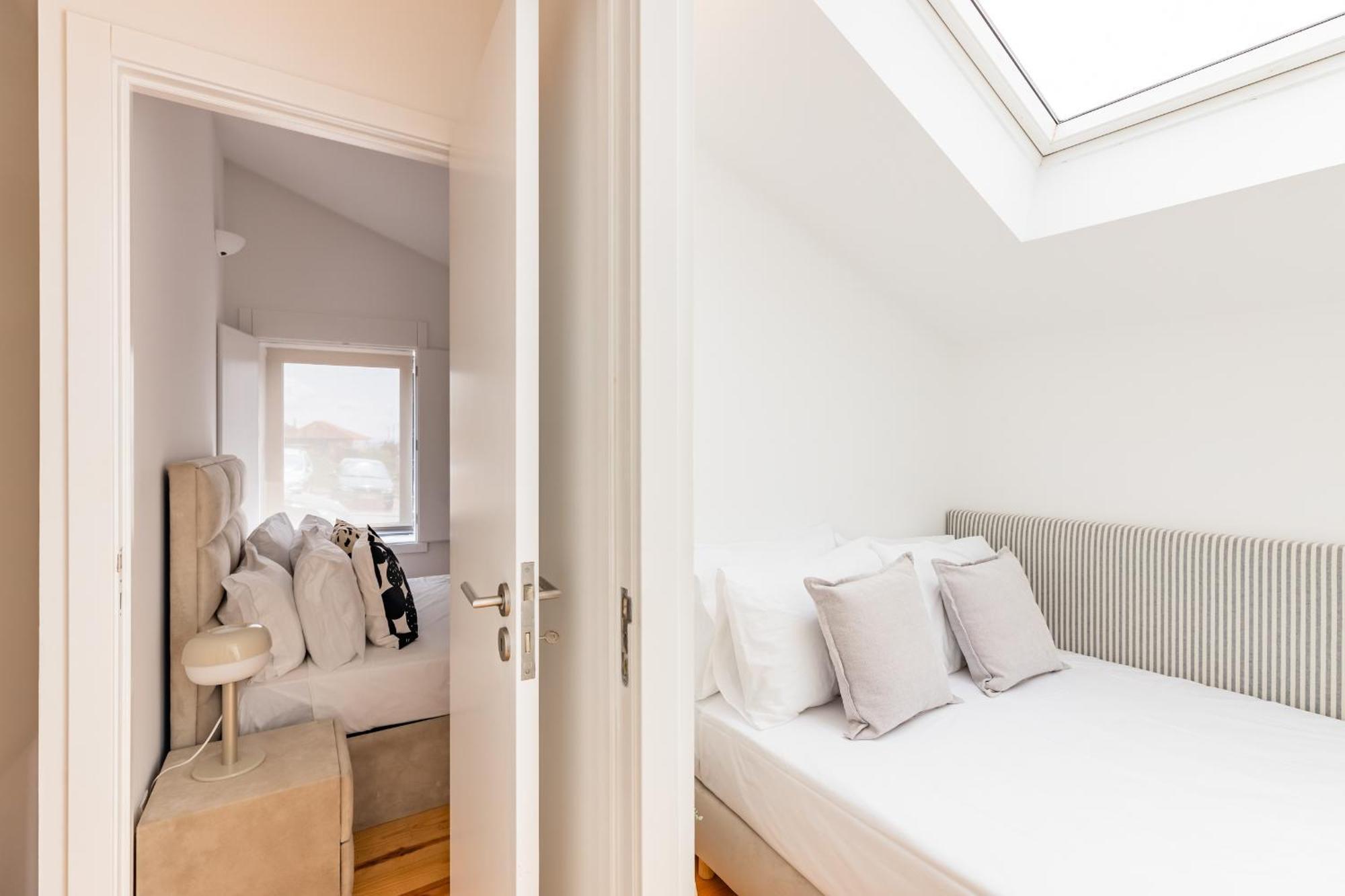 A Window To Porto - Pestana Charming Flat Apartment Exterior foto
