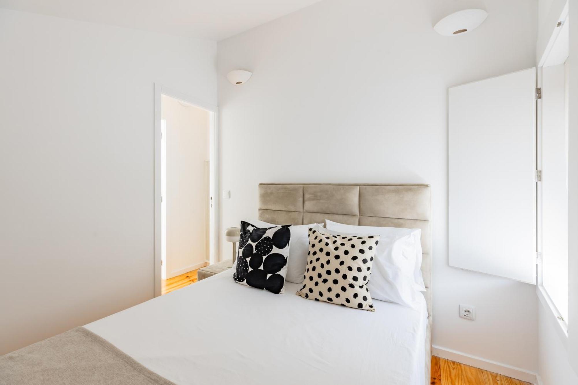 A Window To Porto - Pestana Charming Flat Apartment Exterior foto