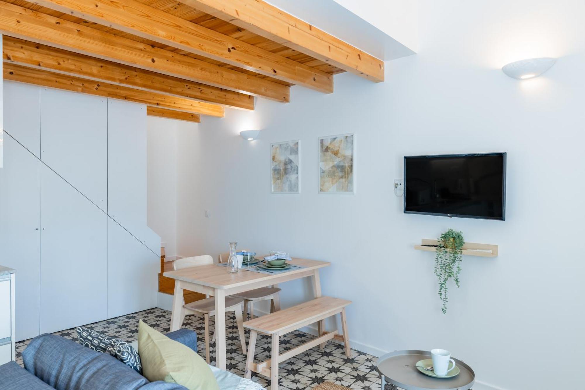 A Window To Porto - Pestana Charming Flat Apartment Exterior foto