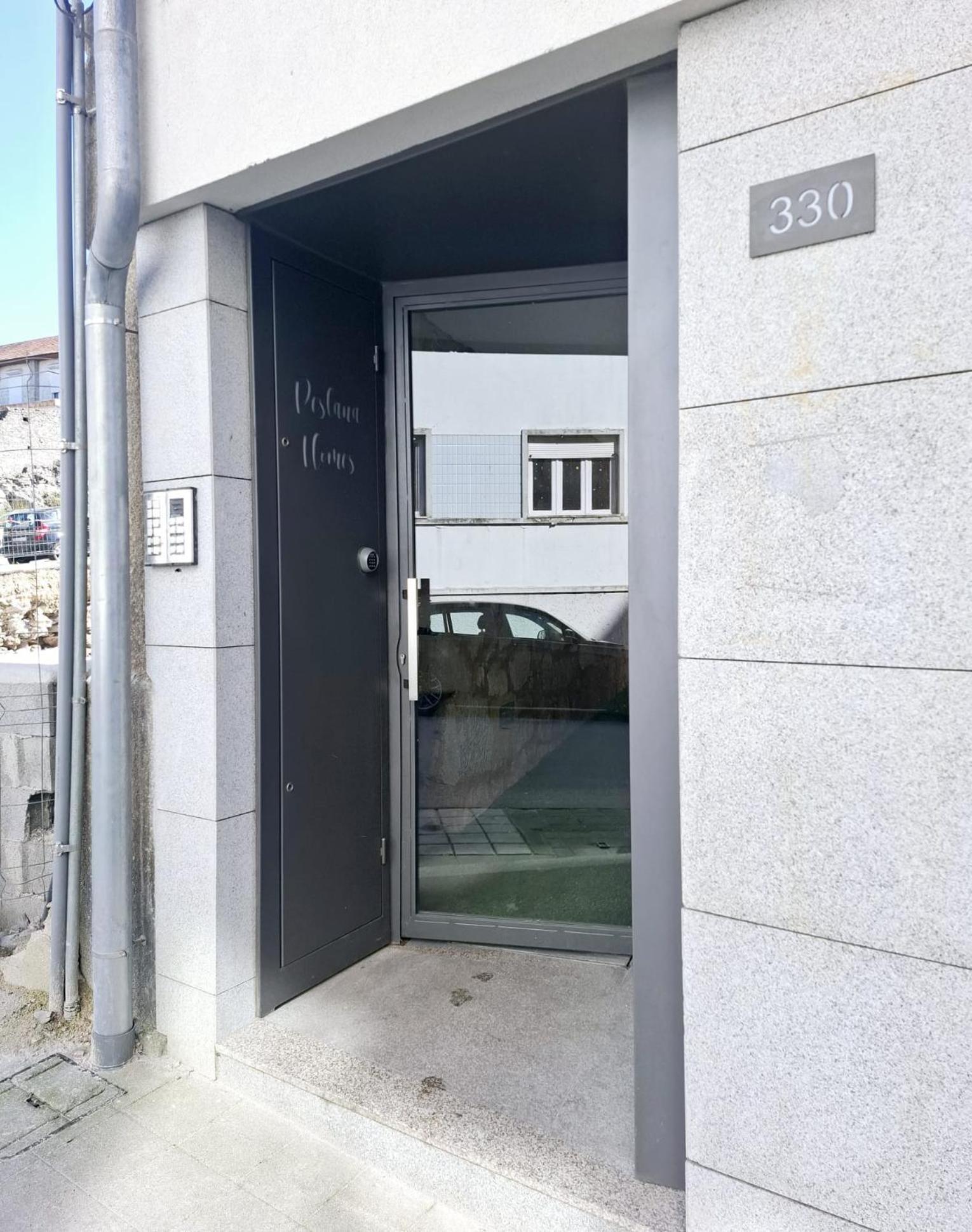 A Window To Porto - Pestana Charming Flat Apartment Exterior foto